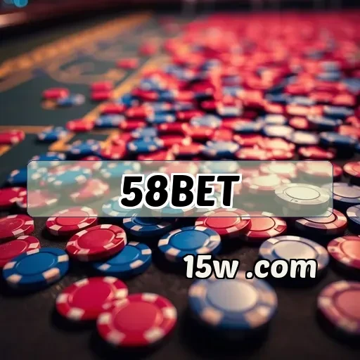 58bet plataforma: Recursos da Seção Eventos Que Você Precisa Conhecer