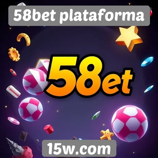 Análise das opções de jogos na 58bet plataforma