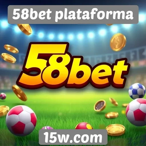 Exploração das opções de jogos disponíveis na 58bet