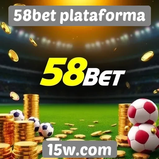 Promoções e bônus disponíveis na 58bet plataforma